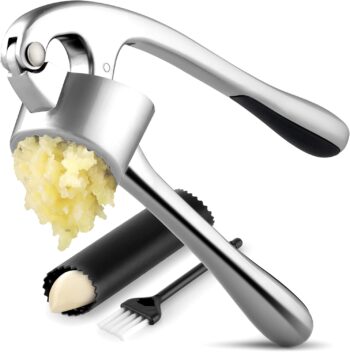 GARLIC CRUSHER