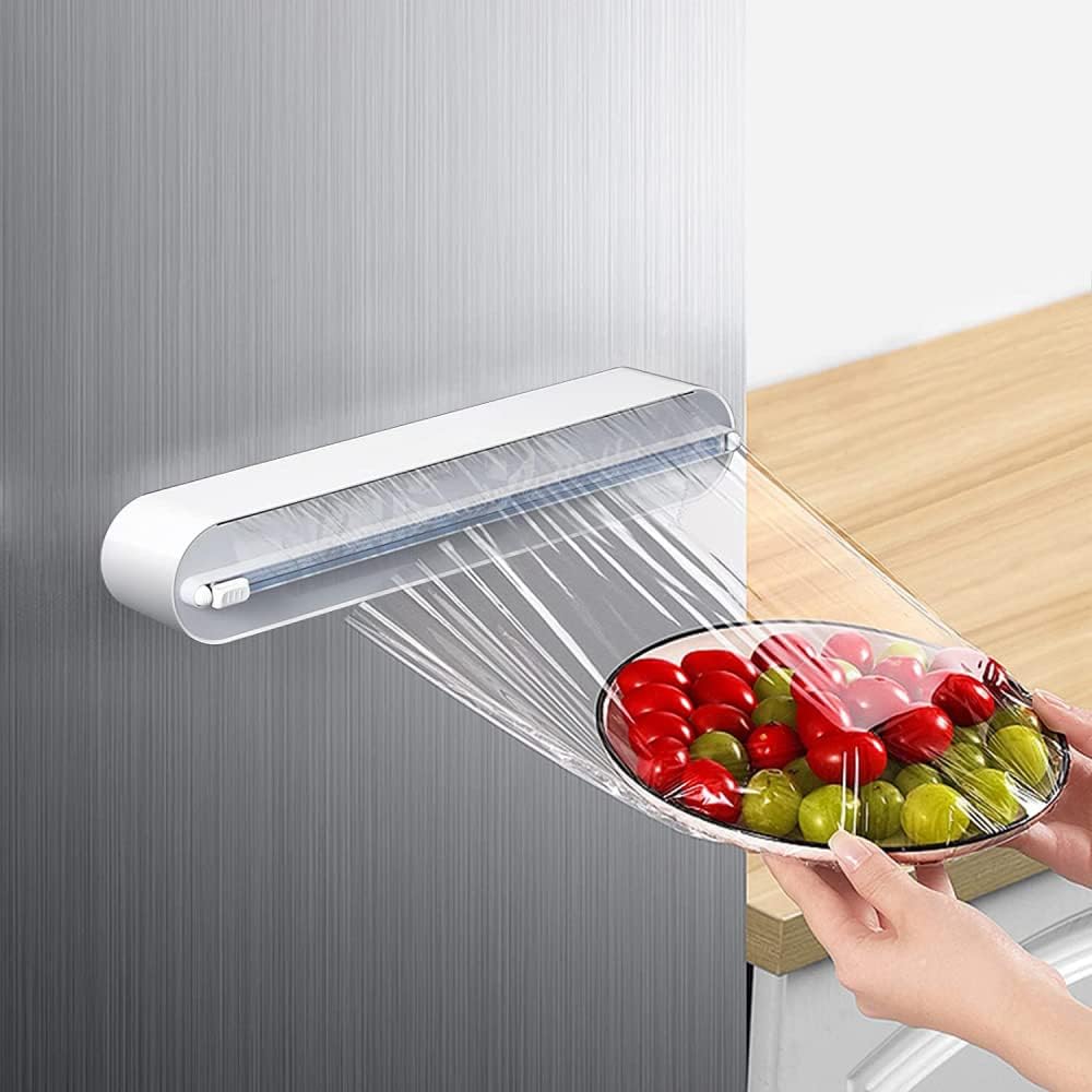 FOOD WRAP DISPENSER