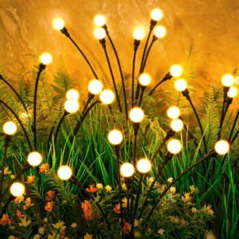 Outdoor Firefly Decorative Lights