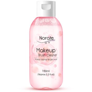 Deep Cleansing Makeup Remover