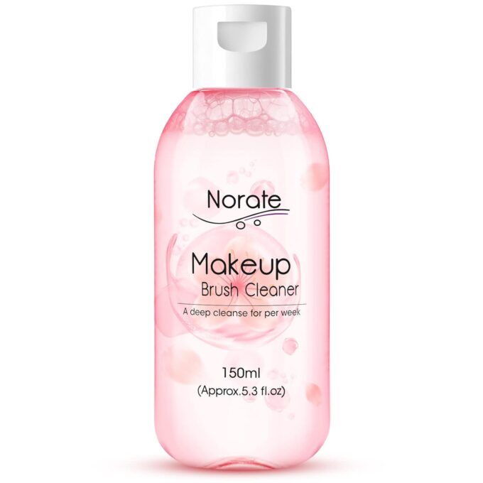 Deep Cleansing Makeup Remover