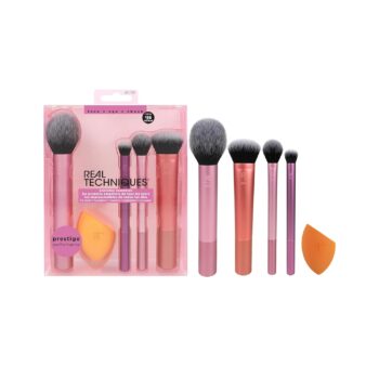 Makeup five piece set