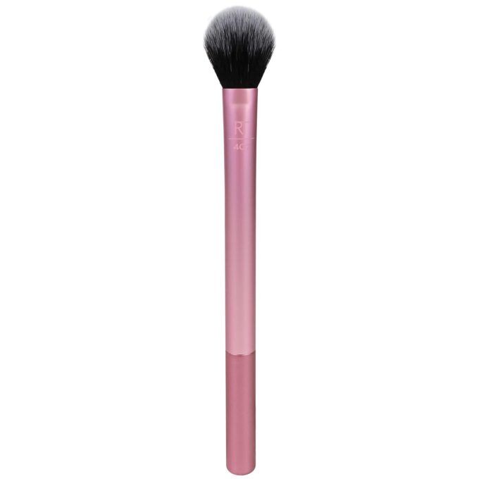 Setting brush