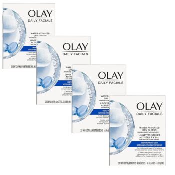 Deep Cleansing Mask