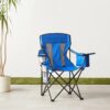 Basics Camping Chair - Image 2