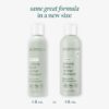 Fragrance-free makeup cleanser - Image 2