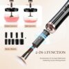 Electric makeup brush cleaning machine - Image 2