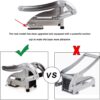 FRENCH FRIES CUTTER - Image 3