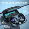 Wireless Earbuds Bluetooth Headphones - Image 3