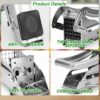 FRENCH FRIES CUTTER - Image 4