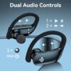 Wireless Earbuds Bluetooth Headphones - Image 4