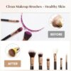 Electric makeup brush cleaning machine - Image 4