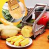 FRENCH FRIES CUTTER - Image 5