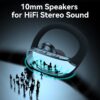 Wireless Earbuds Bluetooth Headphones - Image 5