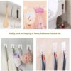 Kitchen and bathroom hooks - Image 4