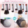 Deep Cleansing Makeup Remover - Image 5