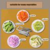 FRENCH FRIES CUTTER - Image 6