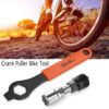 Bicycle Repair Bag With Tire Pump - Image 6