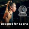 Wireless Earbuds Bluetooth Headphones - Image 6