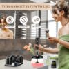 Electric makeup brush cleaning machine - Image 6
