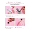 Setting brush - Image 6